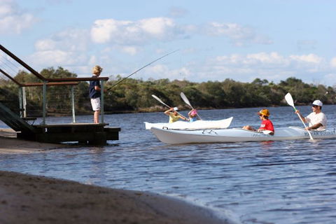 Caloundra Coastal Walk - Accommodation Adelaide 3