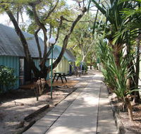 Great Keppel Island Hideaway - Accommodation Adelaide