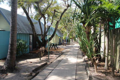 Great Keppel Island Hideaway - Accommodation Adelaide 0