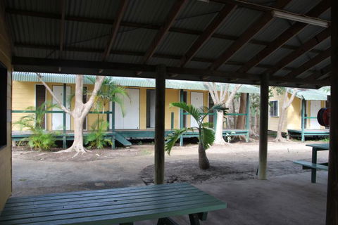 Great Keppel Island Hideaway - Accommodation Adelaide 1