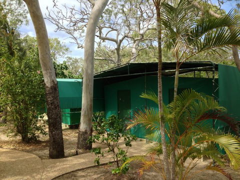 Great Keppel Island Hideaway - Accommodation Adelaide 3