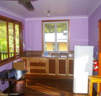 Teretre Cabins Retreat - Accommodation Adelaide