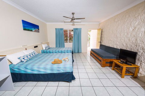 Eurong Beach Resort - Accommodation Adelaide 3