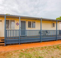 Discovery Parks - Port Hedland - Accommodation Adelaide