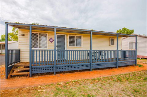 Discovery Parks - Port Hedland - Accommodation Adelaide 12