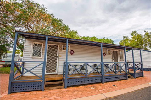 Discovery Parks - Port Hedland - Accommodation Adelaide 14