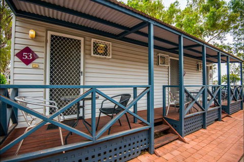 Discovery Parks - Port Hedland - Accommodation Adelaide 15