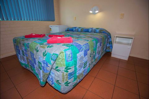 Discovery Parks - Port Hedland - Accommodation Adelaide 16