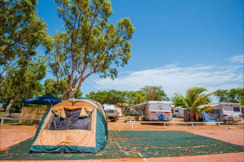Discovery Parks - Port Hedland - Accommodation Adelaide 19