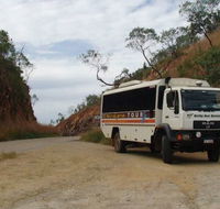 Windjana Tours - Accommodation Adelaide