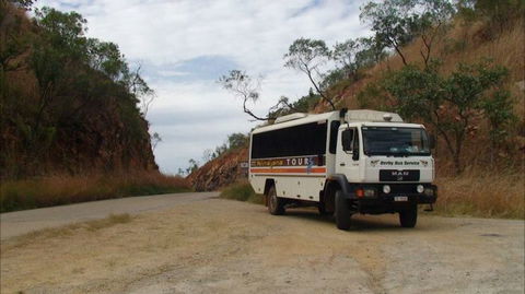 Windjana Tours - Accommodation Adelaide 0