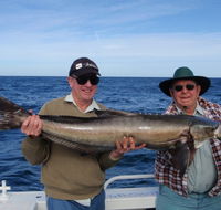 Reel Time Charters Yamba - Accommodation Adelaide