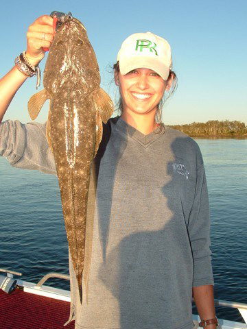 Reel Time Charters Yamba - Accommodation Adelaide 1