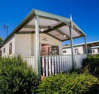 BIG4 Hopkins River Holiday Park - Accommodation Adelaide