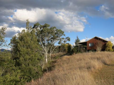 Barrington Hideaway - Accommodation Adelaide 3