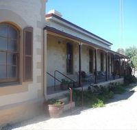 The Smelters - Accommodation Adelaide