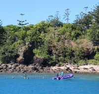 Kipara Tropical Rainforest Retreat - Accommodation Adelaide