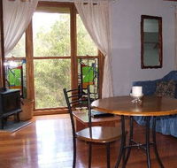 Bluegums Cabins - Accommodation Adelaide