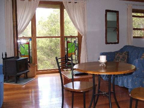 Bluegums Cabins - Accommodation Adelaide 1