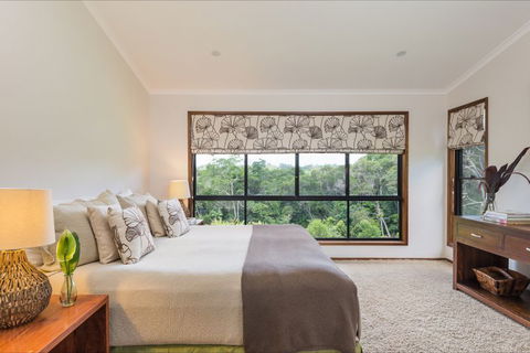 Spicers Tamarind Retreat - Accommodation Adelaide 3