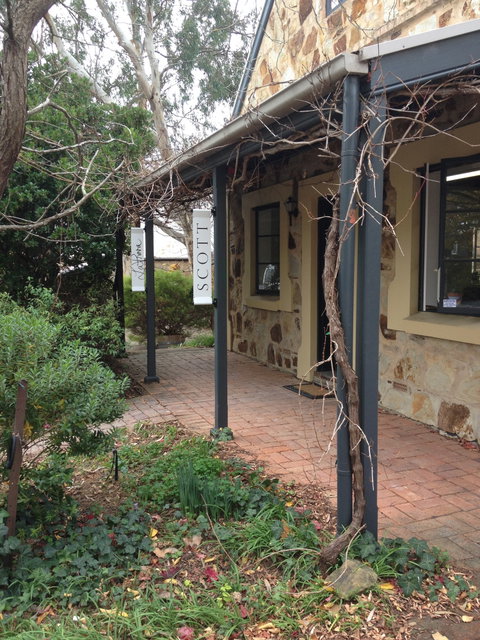 La Prova Wines - Accommodation Adelaide 0