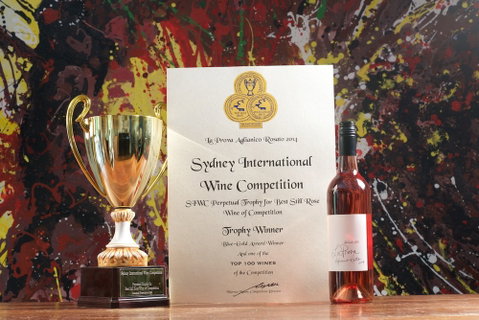 La Prova Wines - Accommodation Adelaide 1