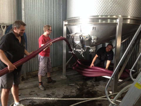 La Prova Wines - Accommodation Adelaide 2