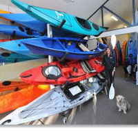 Skee Kayak Centre - Accommodation Adelaide