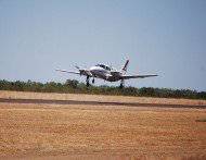 Savannah Aviation - Accommodation Adelaide 1