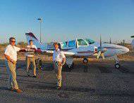 Savannah Aviation - Accommodation Adelaide 2