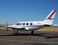 Savannah Aviation - Accommodation Adelaide 4