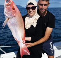 Fish Tales Charters Cairns Sportsfishing Adventure - Accommodation Adelaide