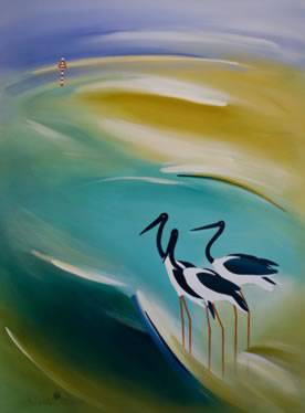 Helen Wiltshire Gallery - Accommodation Adelaide 0