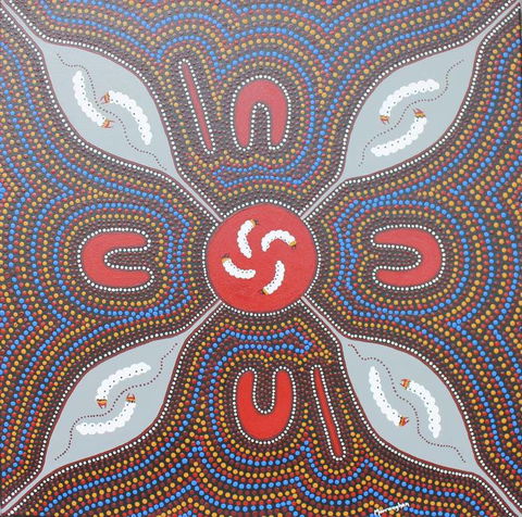 Dunghutti-Ngaku Aboriginal Art Gallery - Accommodation Adelaide 0