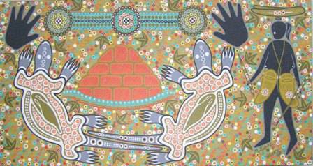 Wonderland Framing & Art - Accommodation Adelaide 1