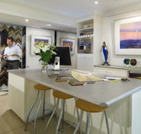 Art Nuvo Gallery - Accommodation Adelaide