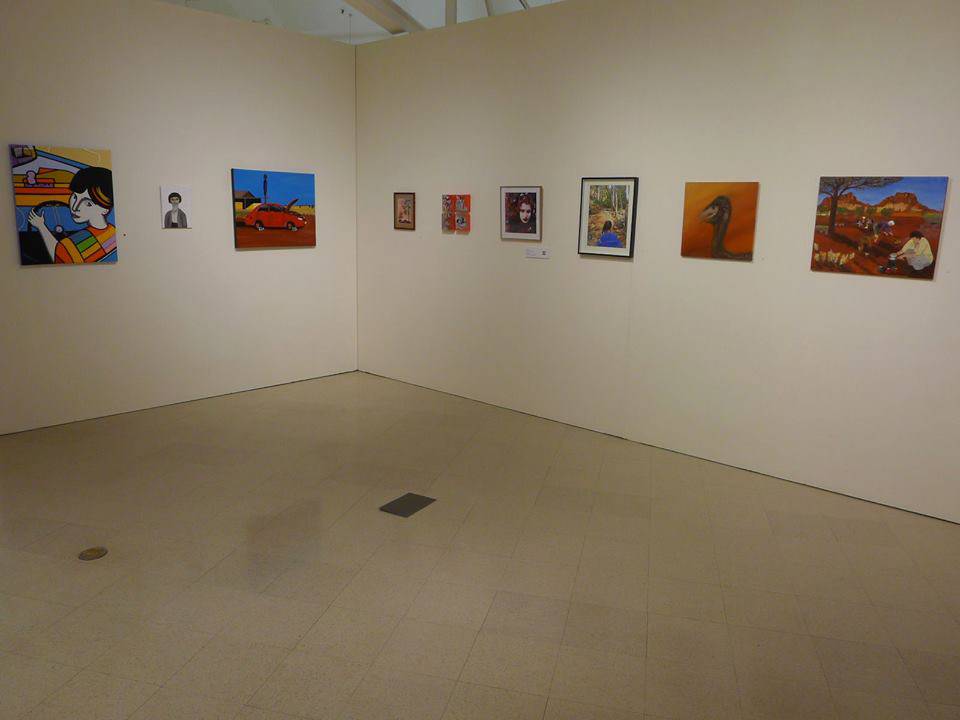 Ciccone NT Accommodation Adelaide