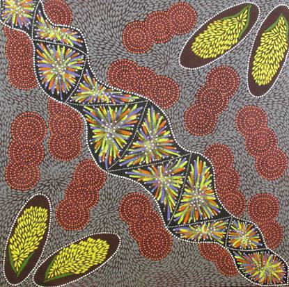 Arlpwe Art Gallery - Accommodation Adelaide 1