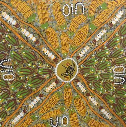 Arlpwe Art Gallery - Accommodation Adelaide 2