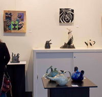 Glen Innes Art Gallery Inc - Accommodation Adelaide