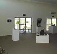 Ceramic Break Sculpture Park - Accommodation Adelaide