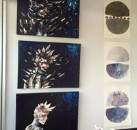 Cell Art Space - Accommodation Adelaide