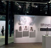 Tanks Arts Centre - Accommodation Adelaide