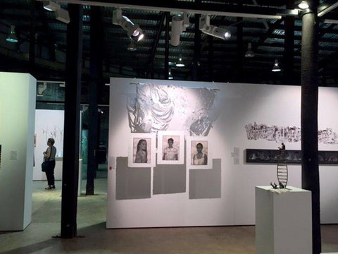 Tanks Arts Centre - Accommodation Adelaide 0