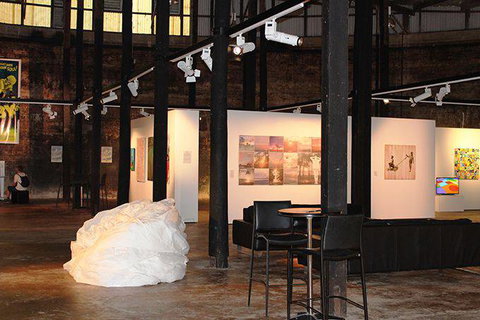 Tanks Arts Centre - Accommodation Adelaide 1