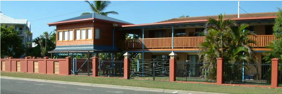Holloways Beach QLD Accommodation Adelaide