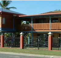 The Gallery on the Beach Cairns - Accommodation Adelaide