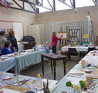 Woolgoolga Art  Craft Gallery - Accommodation Adelaide