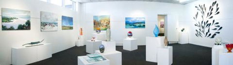 Framed–The Darwin Gallery - Accommodation Adelaide 1