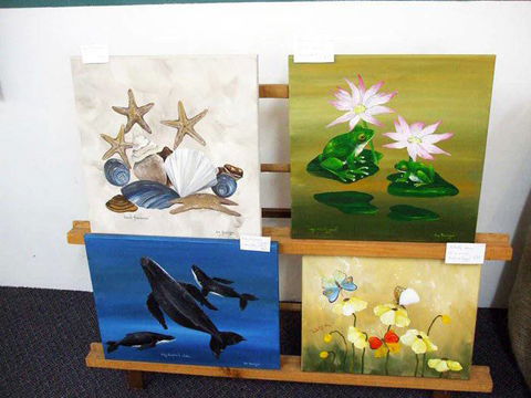 Creations @ The Harbour - Accommodation Adelaide 2